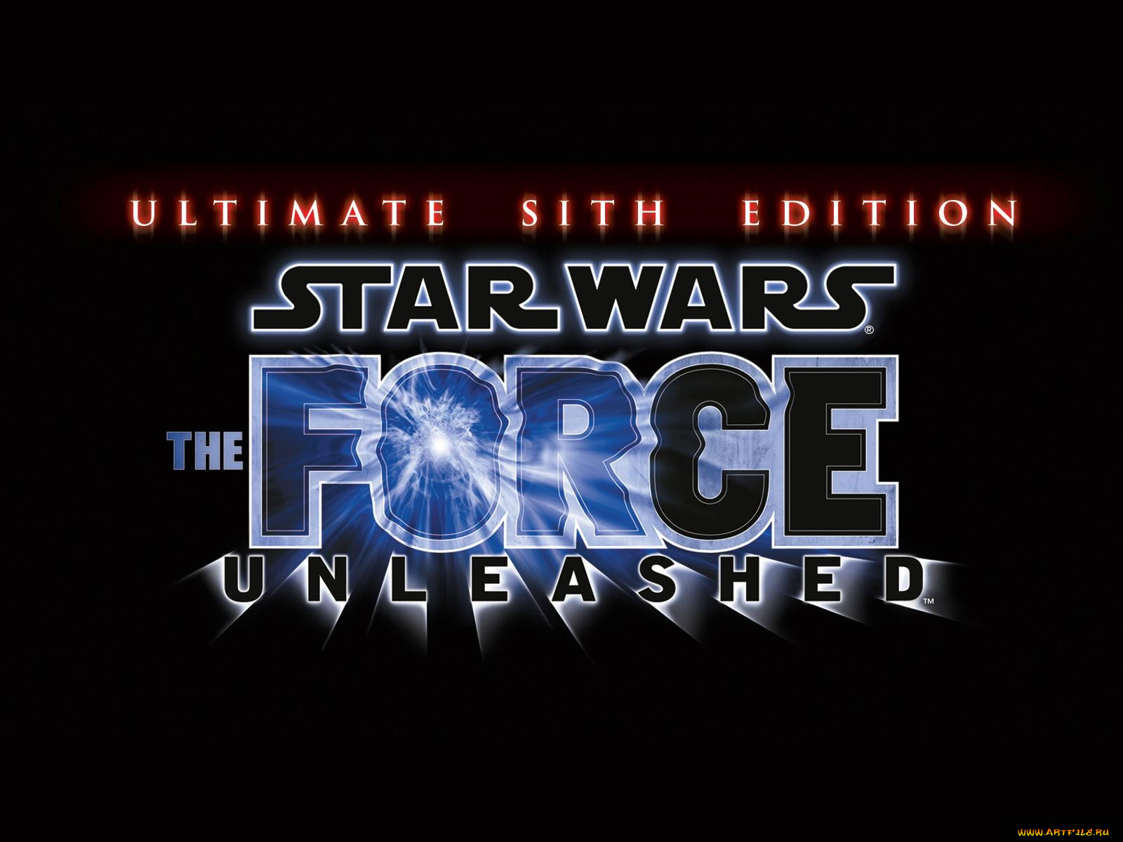 star, wars, the, force, unleashed, ultimate, sith, edition, , 